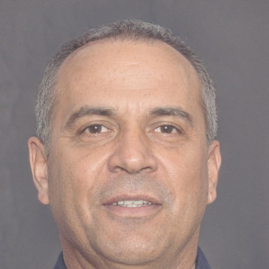 Portrait de Philippe Martin, cadre dirigeant